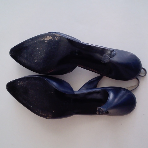 Women's heeld shors - Picture 6 of 6